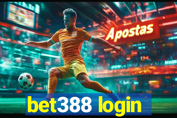 bet388 login