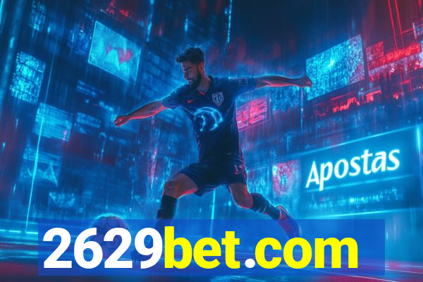 2629bet.com