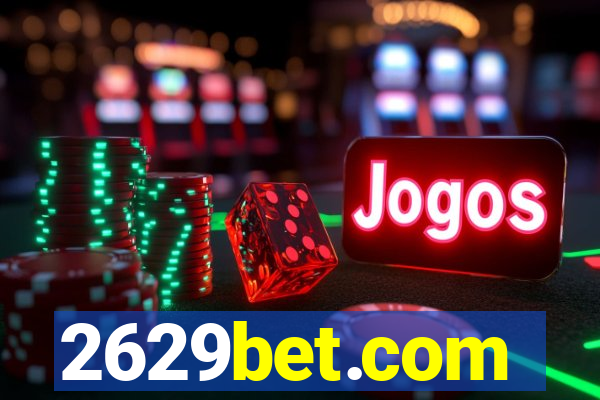 2629bet.com