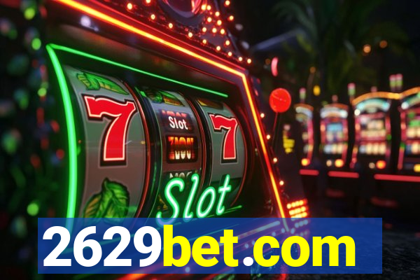 2629bet.com