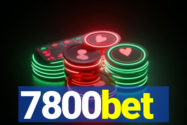 7800bet