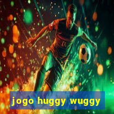 jogo huggy wuggy