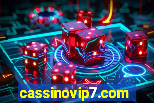 cassinovip7.com