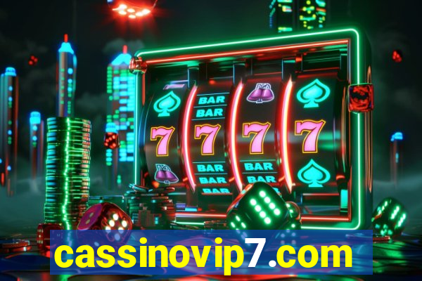 cassinovip7.com