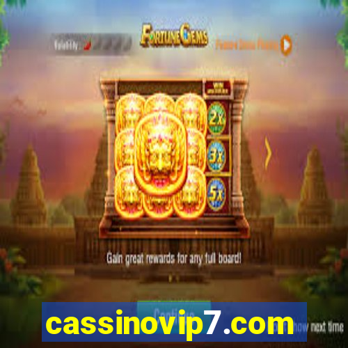 cassinovip7.com