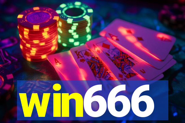 win666