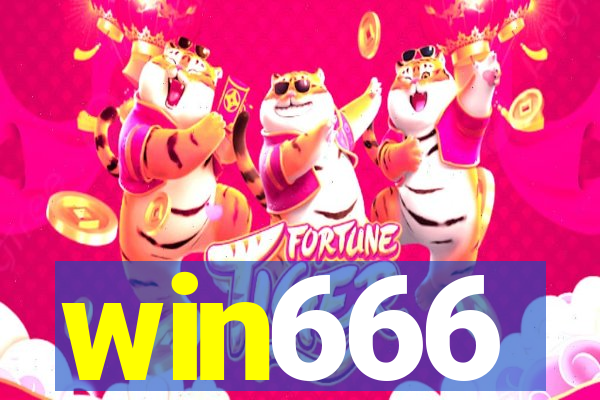 win666