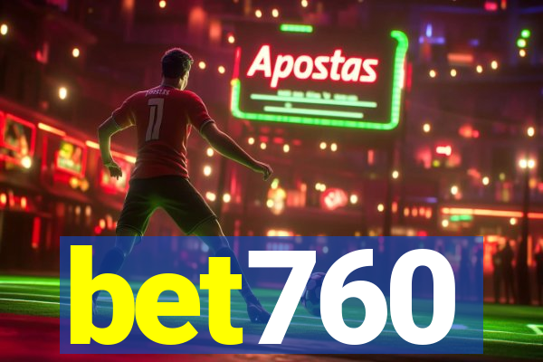 bet760