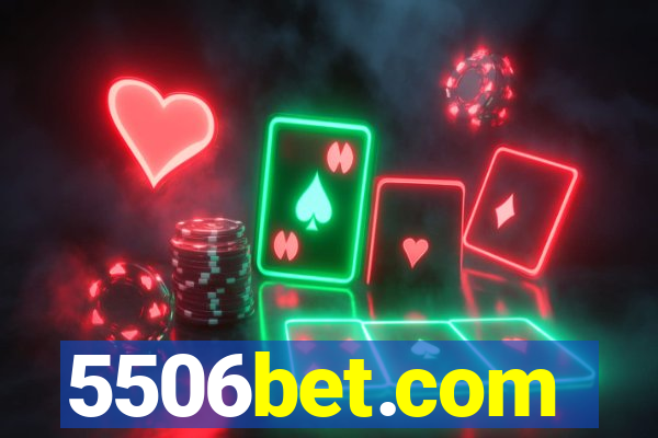 5506bet.com