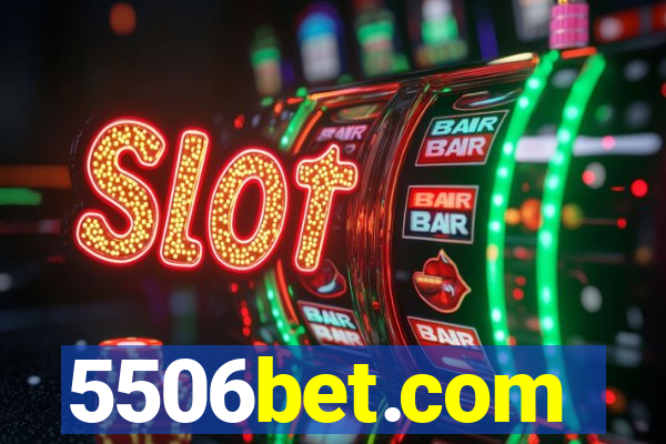 5506bet.com