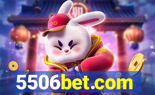 5506bet.com