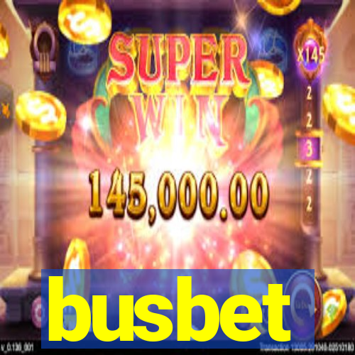 busbet