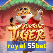 royal 55bet