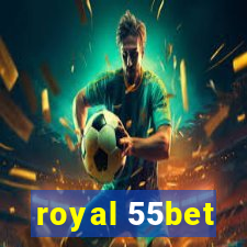 royal 55bet