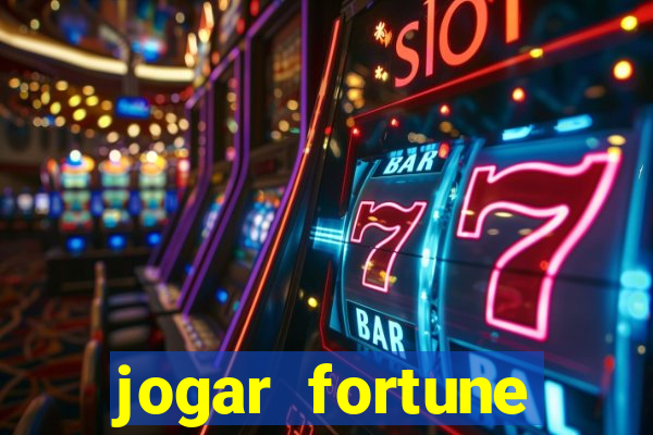 jogar fortune dragon gratis