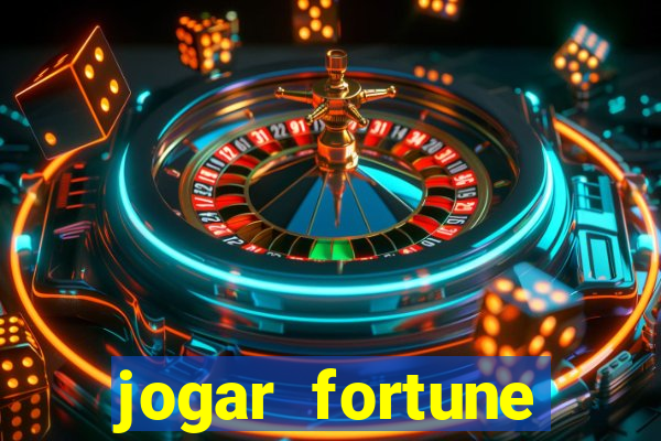 jogar fortune dragon gratis