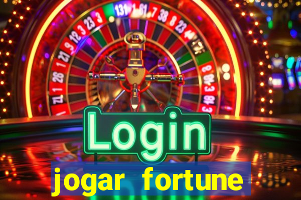 jogar fortune dragon gratis