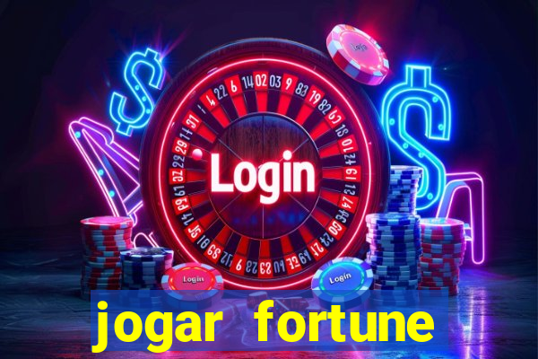 jogar fortune dragon gratis