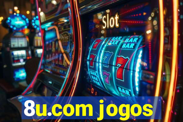 8u.com jogos