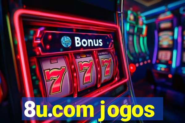 8u.com jogos