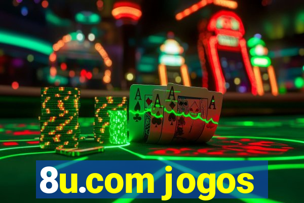 8u.com jogos