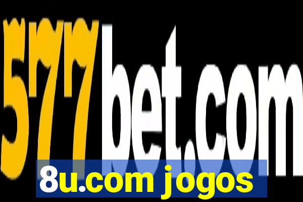 8u.com jogos