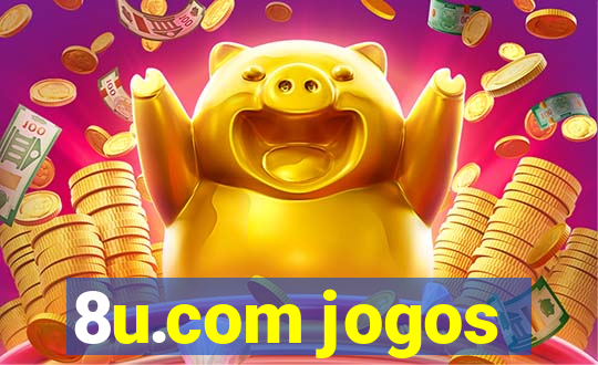 8u.com jogos