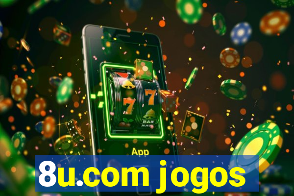 8u.com jogos