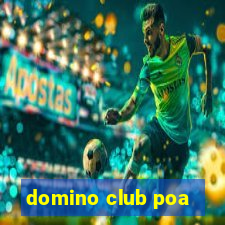 domino club poa