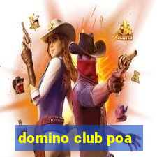 domino club poa