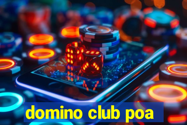 domino club poa