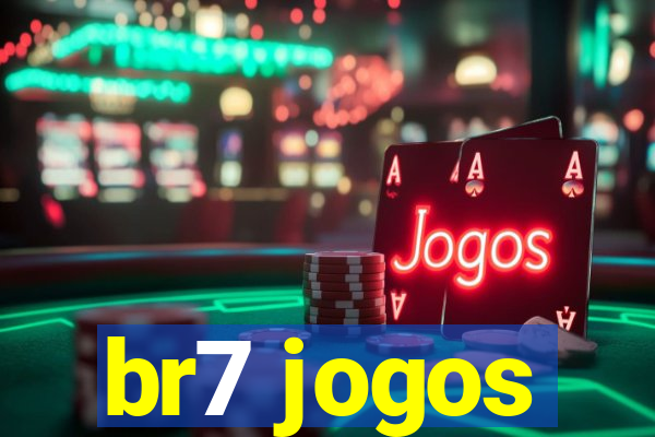 br7 jogos