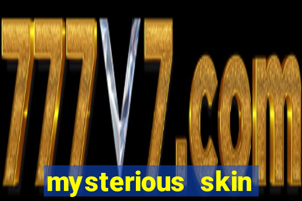 mysterious skin online dublado