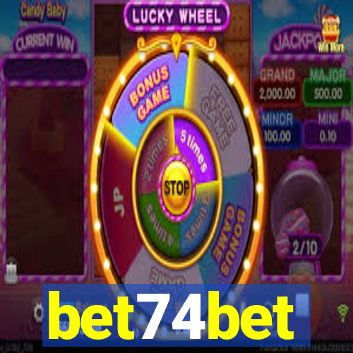 bet74bet