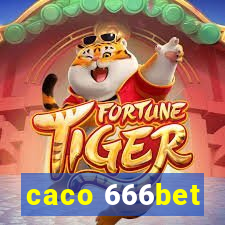 caco 666bet