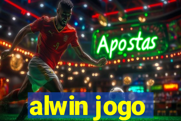 alwin jogo