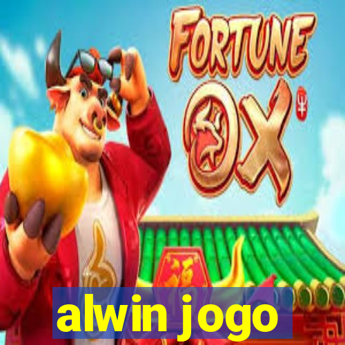 alwin jogo