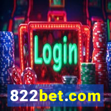 822bet.com