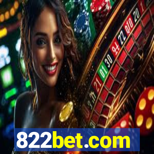 822bet.com