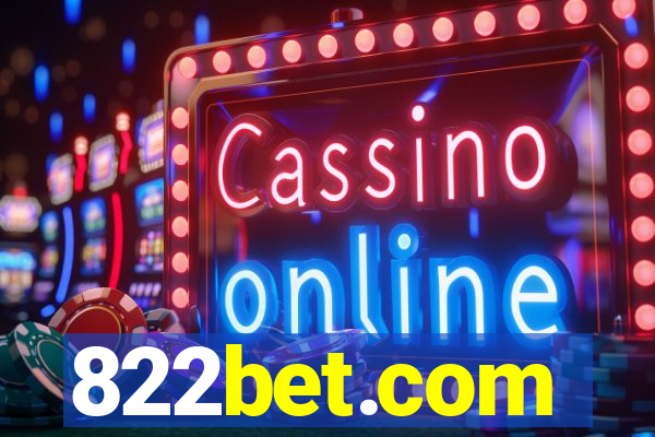 822bet.com