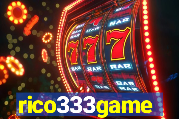 rico333game