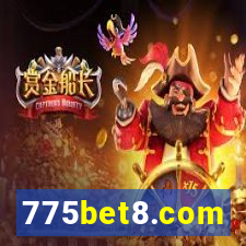 775bet8.com