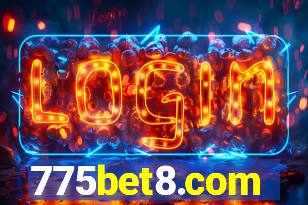 775bet8.com