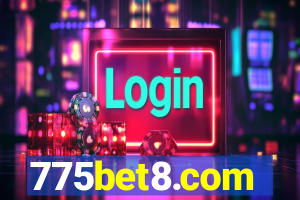 775bet8.com