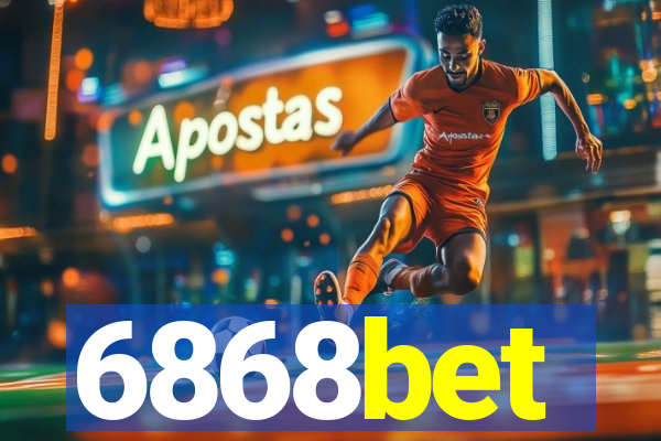 6868bet