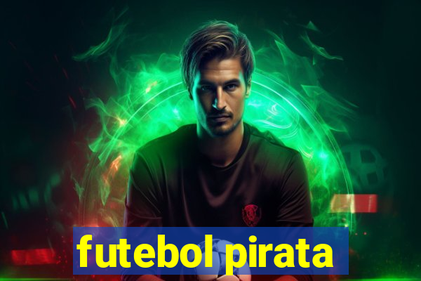 futebol pirata