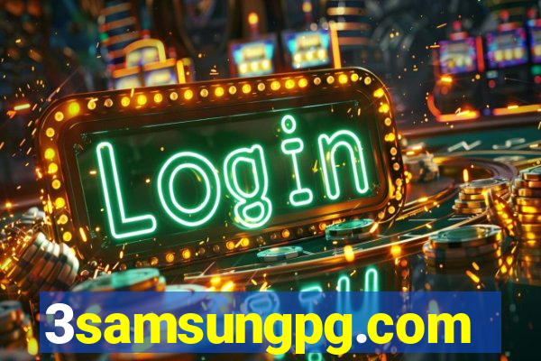 3samsungpg.com