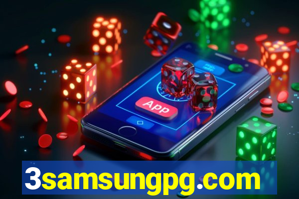 3samsungpg.com