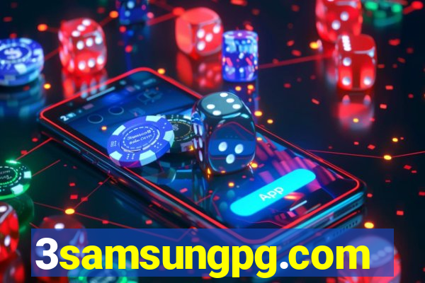 3samsungpg.com