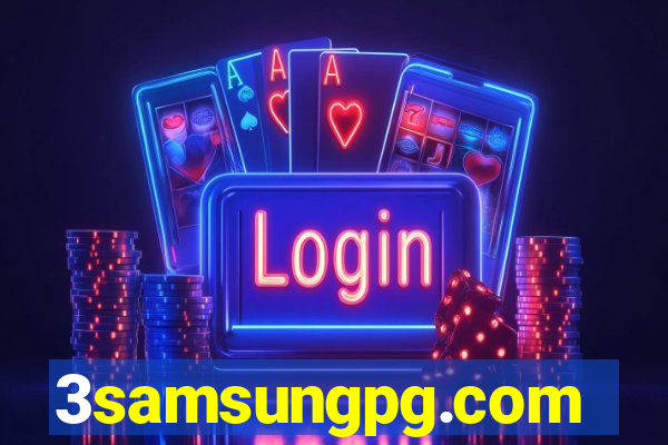 3samsungpg.com